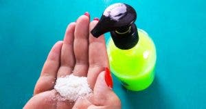 Ajoutez du bicarbonate au savon liquide pour les mains : une astuce brillante à découvrir