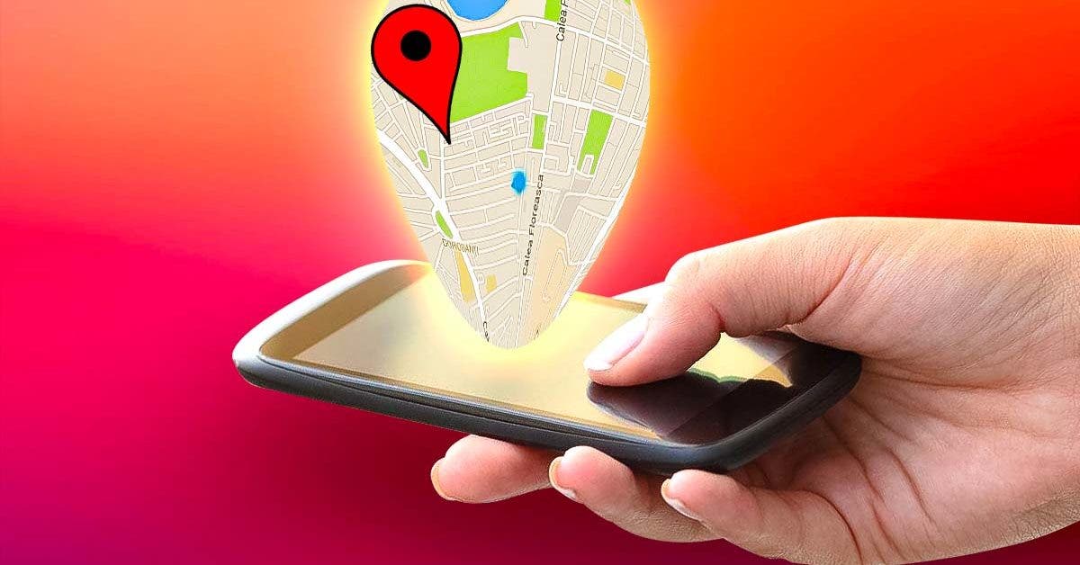 Android - pourquoi vous devriez désactiver le GPS sur votre téléphone portable