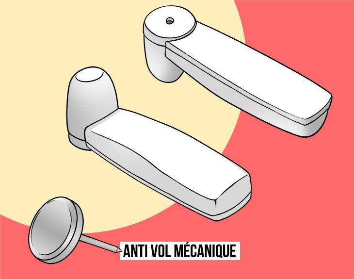 Antivol Oublié sur un Vêtement : 2 Astuces Pour L'enlever