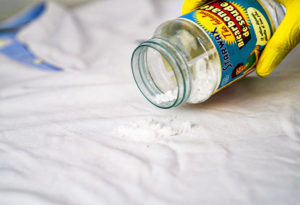 Dfeutrer Un Pull Avec Du Bicarbonate De Soude