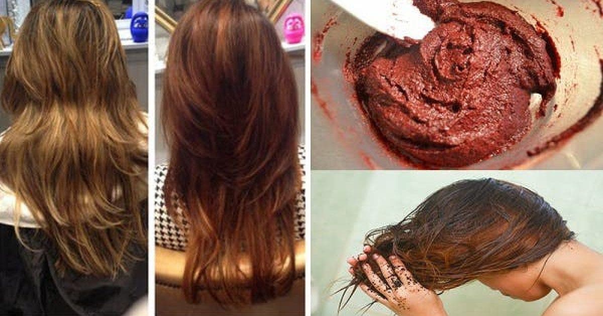 Apprenez à raviver la couleur de vos cheveux sans produits chimiques