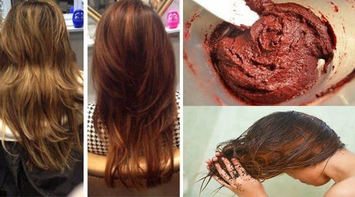 Apprenez à raviver la couleur de vos cheveux sans produits chimiques