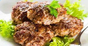 Apprenez la recettes des boulettes de viande hachée, savoureuses à s’en lécher les doigts 2 final