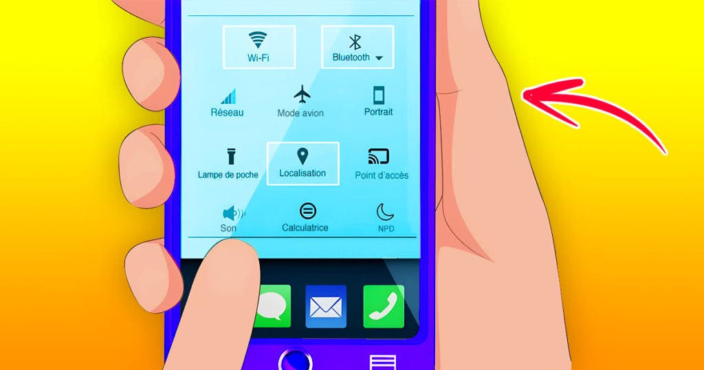 Que faire si votre téléphone ne capte plus de réseau