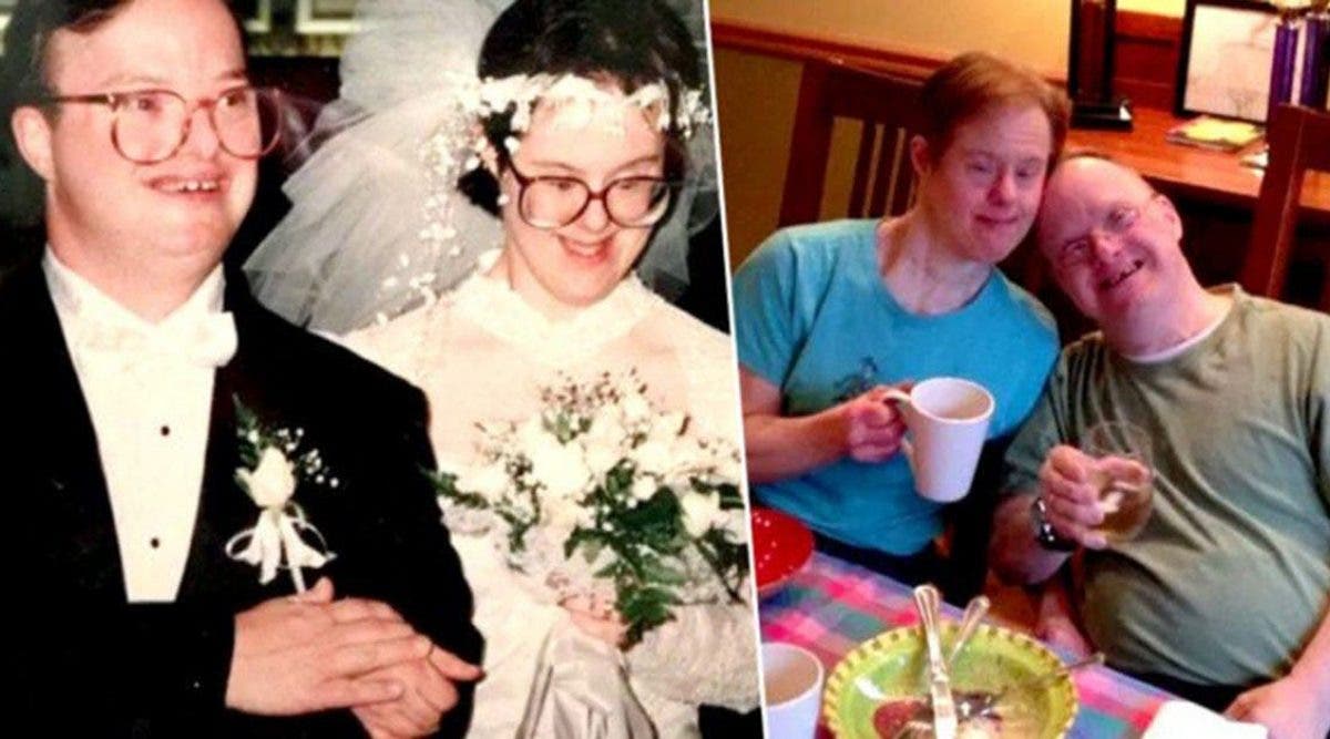 25 ans de mariage