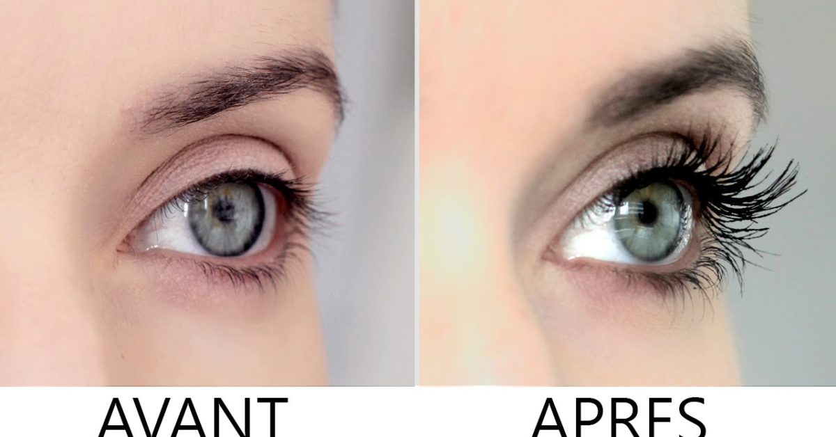 Comment Faire Pour Avoir Des Grands Cils