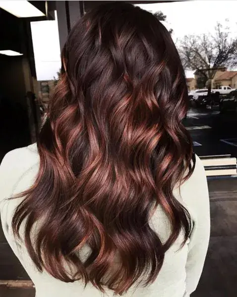 Aubergine/cuivre. Source : spm Aubergine/cuivre. Source : spm