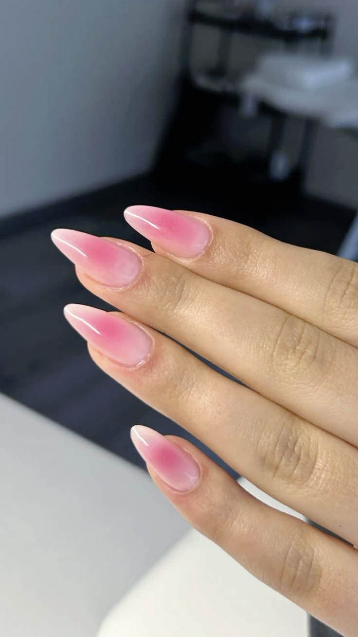 Aura nails Aura nails