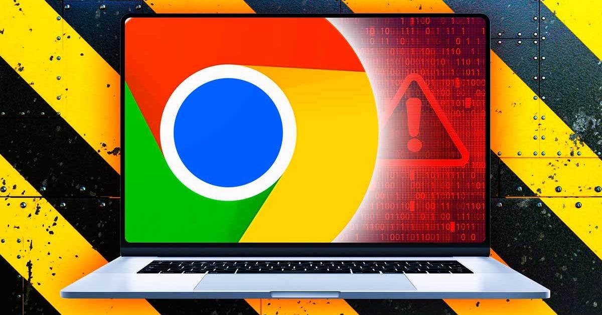 Avertissement de sécurité pour les utilisateurs de Google Chrome. Ce que vous devez vérifier sur votre navigateur aujourd’hui