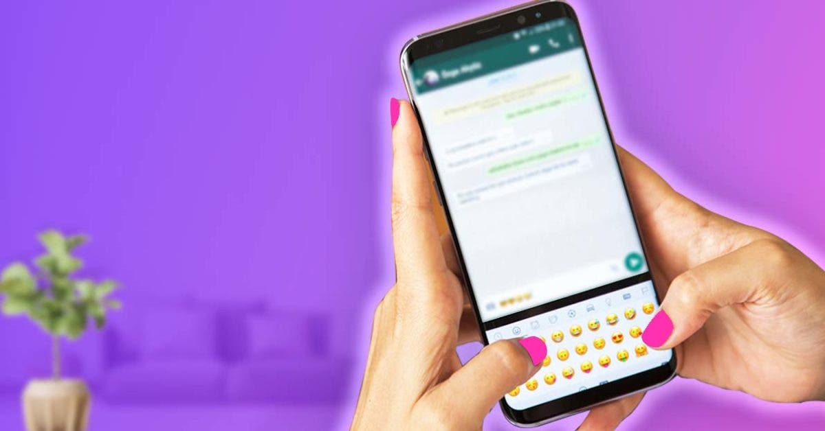 Avez-vous reçu ce message sur WhatsApp Il s'agit d'une dangereuse arnaque