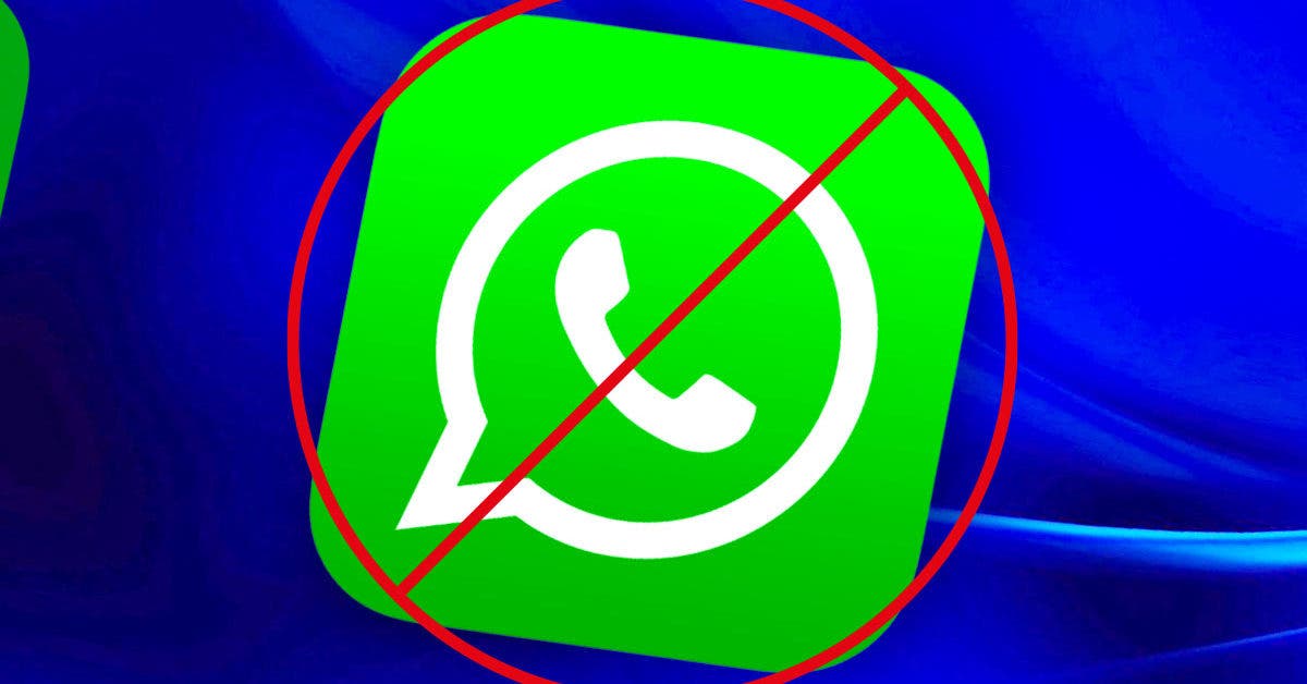 À partir du 31 mai, WhatsApp ne fonctionnera plus sur ces téléphones portables