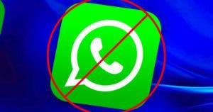À partir du 31 mai, WhatsApp ne fonctionnera plus sur ces téléphones portables