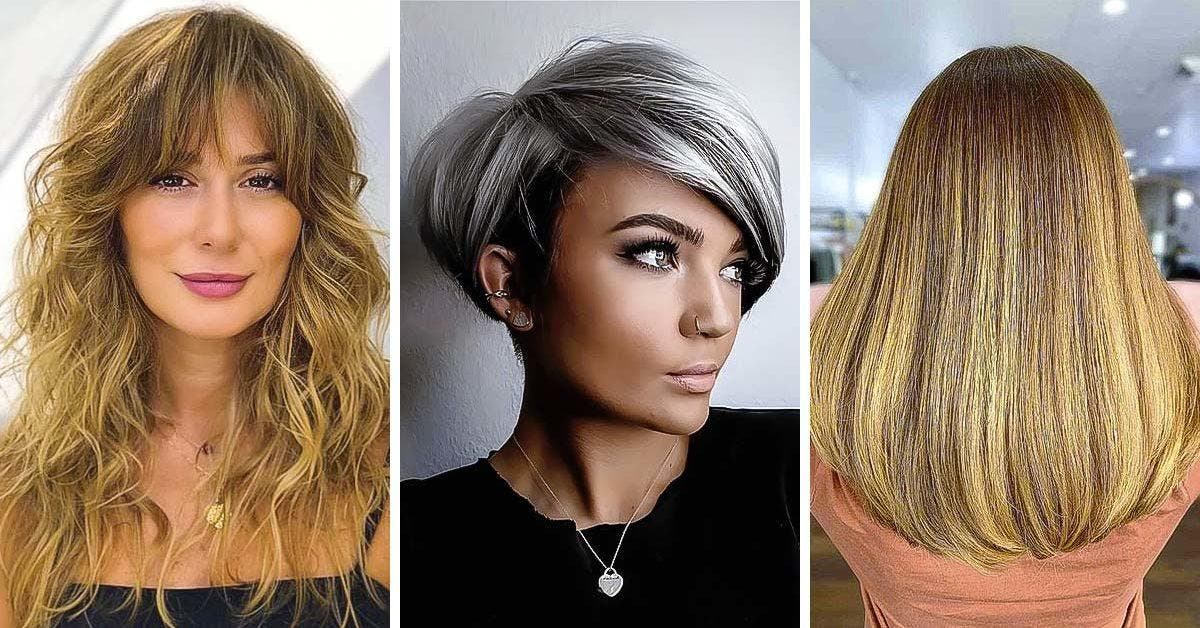 Balayage blond - 40 jolies inspirations tendances pour vos cheveux