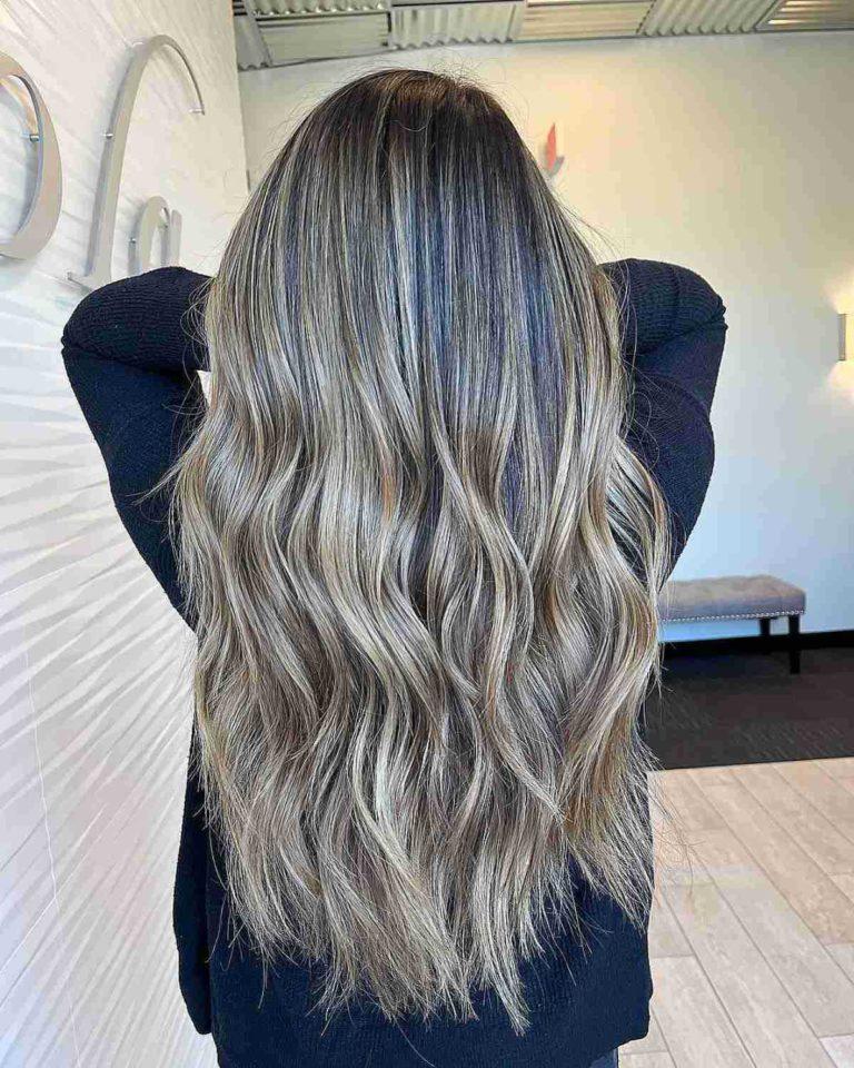 Sitemapcdatahttpsmodeinf Inetcombrun Cendre Balayage