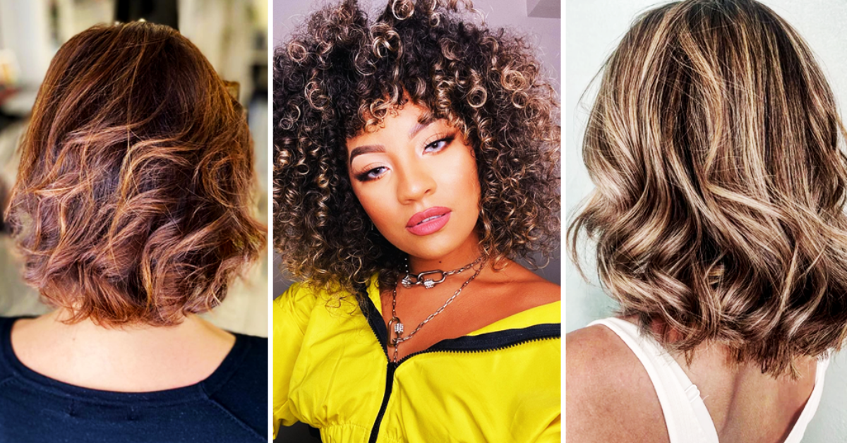 Balayage californien sur cheveux courts : 20 photos qui vous donneront envie d’aller chez le coiffeur