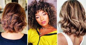 Balayage californien sur cheveux courts : 20 photos qui vous donneront envie d’aller chez le coiffeur