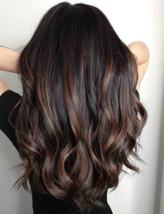 Mèches, balayage ou babylights? Quelle coloration choisir? - Mëdz