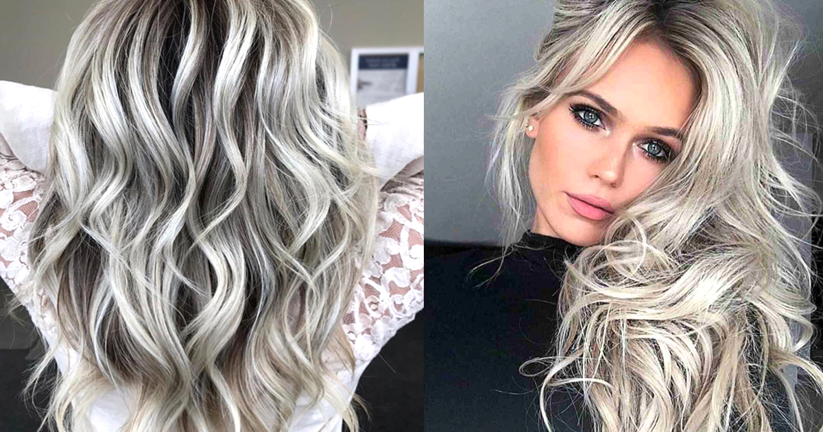 Astuces coloration des cheveux et prévenir les cheveux blancs — free download