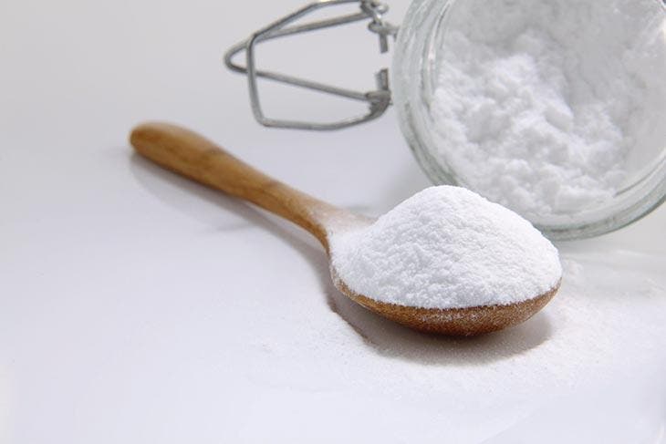 Bicarbonate de soude Bicarbonate de soude