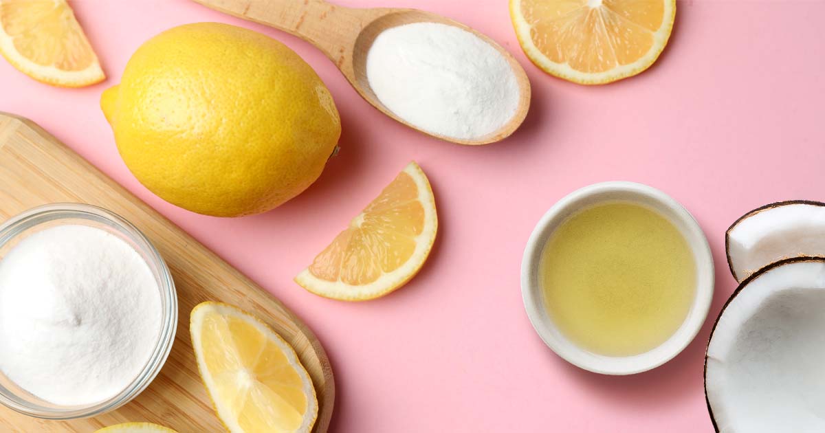 Comment s'épiler avec du bicarbonate de soude