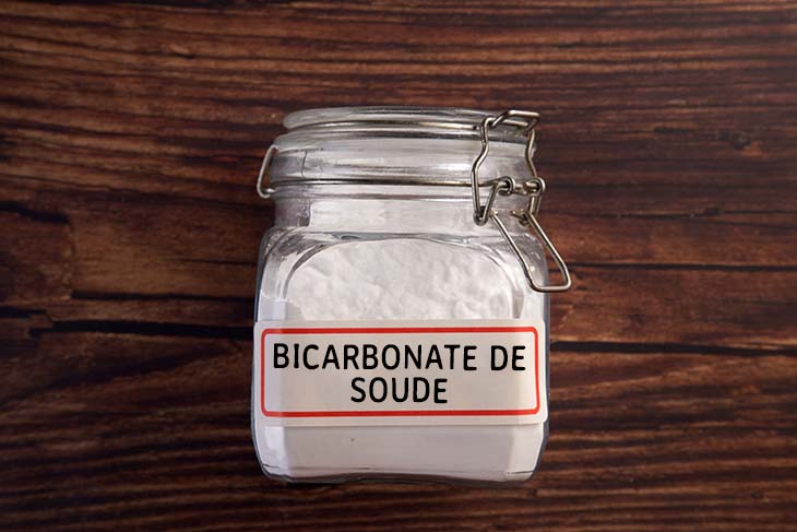 Bicarbonate de soude001