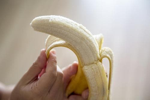 Bienfaits de la banane 1 1 1