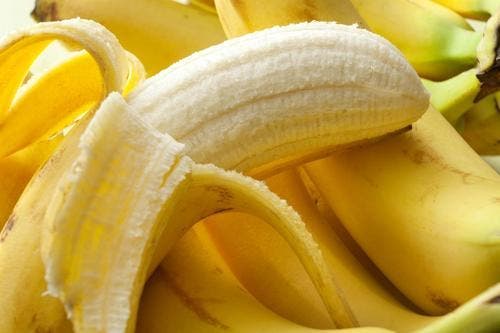 Bienfaits de la banane 2 1 1