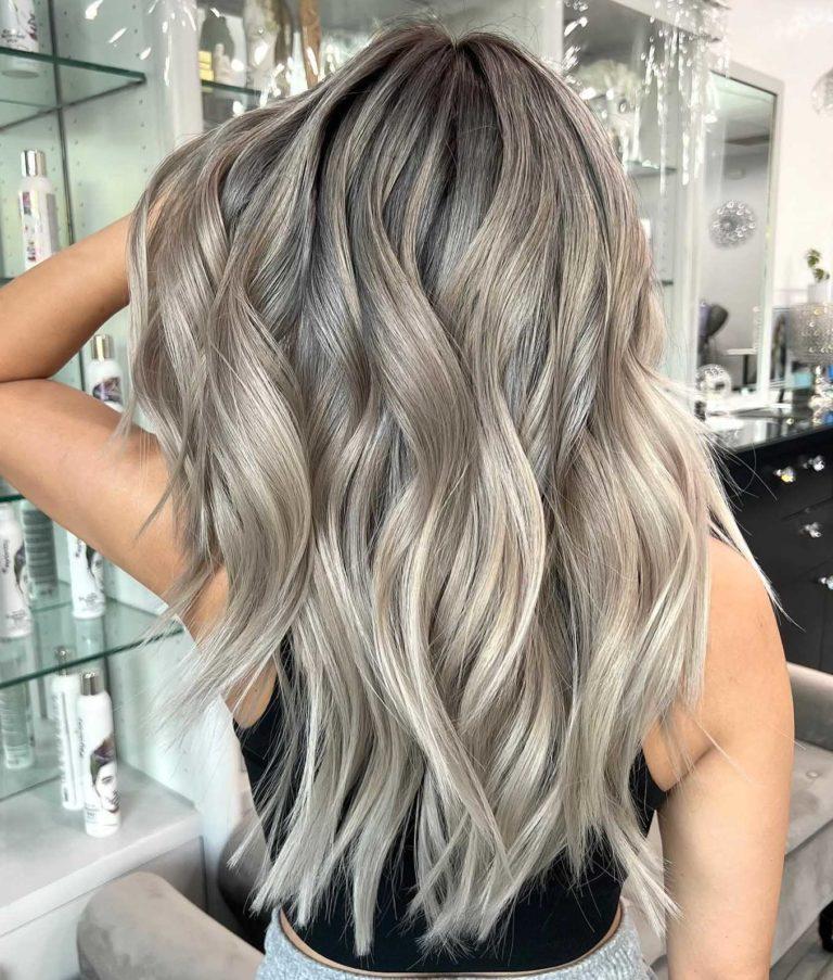 Sitemapcdatahttpsdekokniqoocomombre Hair Blond Cendre