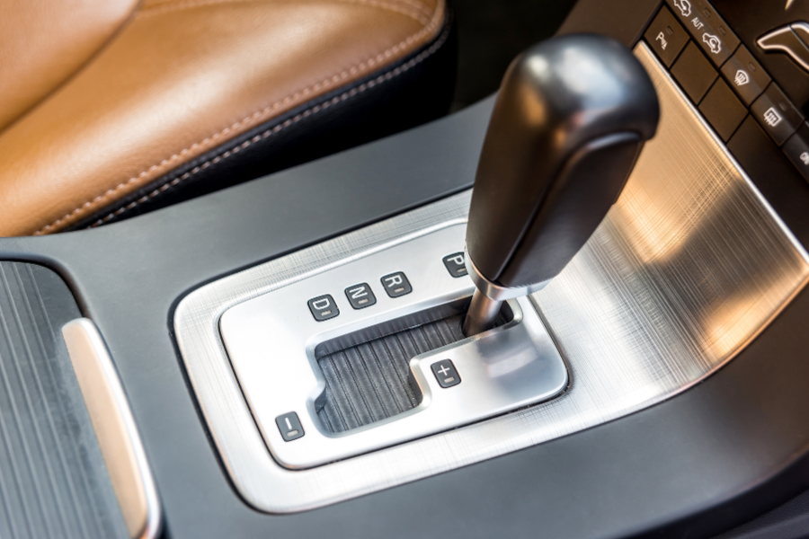 Boite à vitesse automatique Boite à vitesse automatique