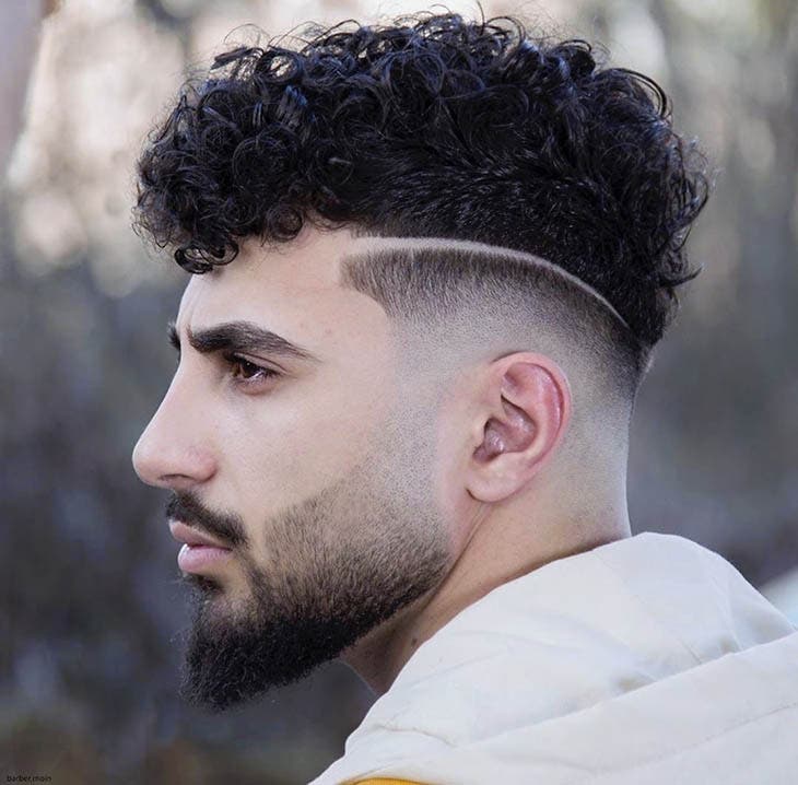 Boucles sur fondu progressif