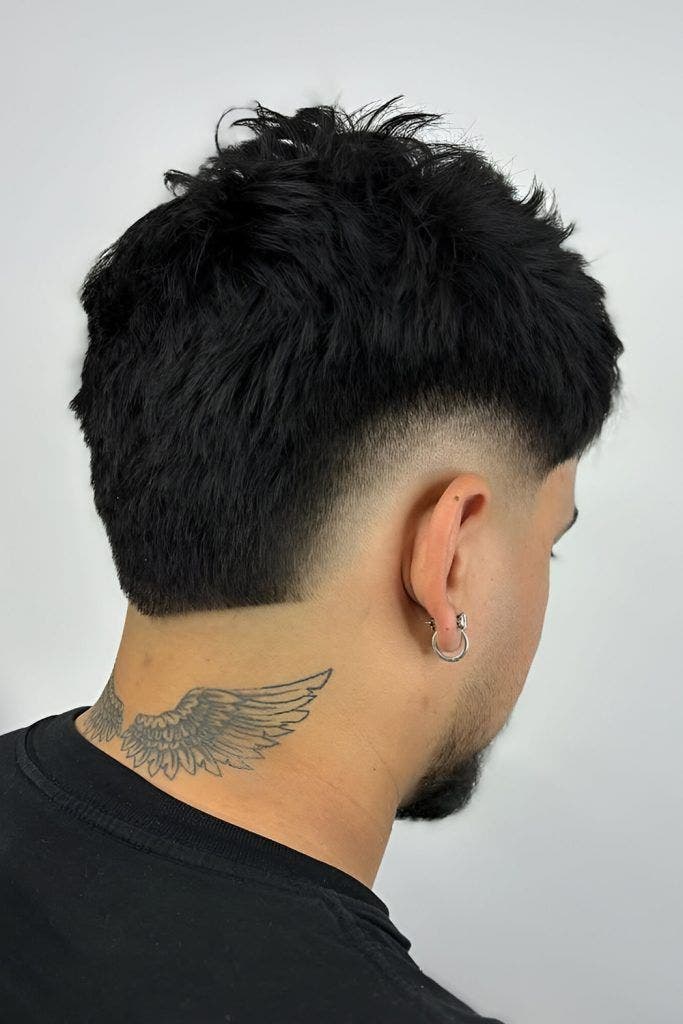 Burst fade cuenta Burst fade cuenta