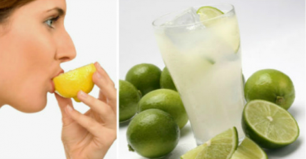 Drink lemon water every day, but do not make the same mistake as everyone else