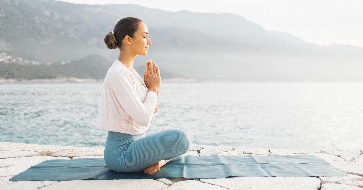 CBD et Yoga, une combinaison harmonieuse pour le bien-être_