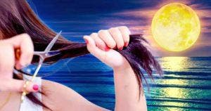 Calendrier lunaire des coiffures pour février 2023 - les meilleures dates pour une coupe de cheveux réussie_