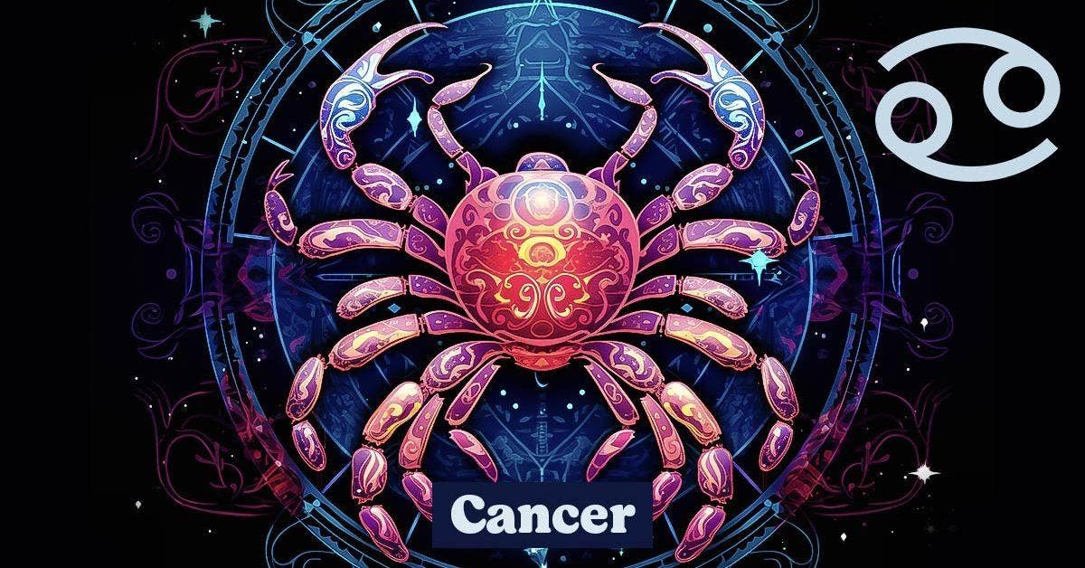 Cancer - Traits de personnalité de ce signe du zodiaque