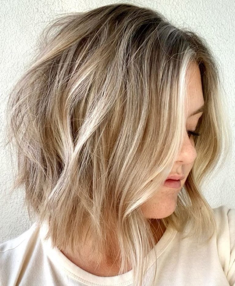 Cheveux Carre Degradenull
