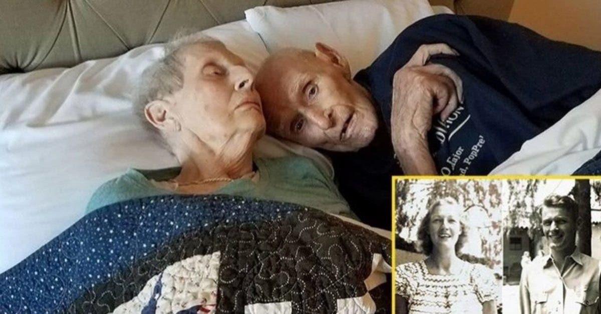 couple a servi ensemble pendant la seconde guerre mondiale