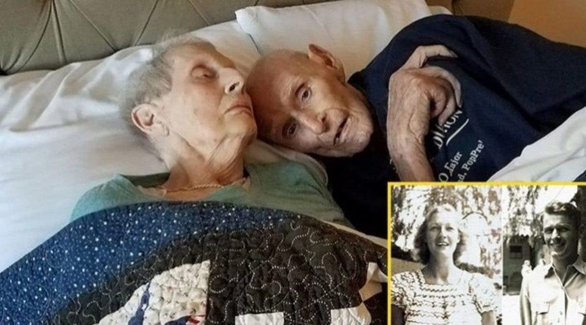 couple a servi ensemble pendant la seconde guerre mondiale