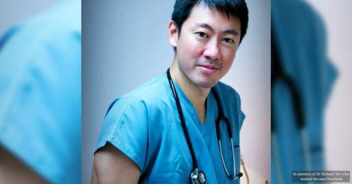 médecin chinois