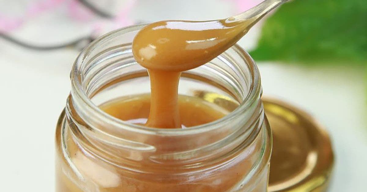 Ce miel est plus efficace que les antibiotiques contre les bactéries