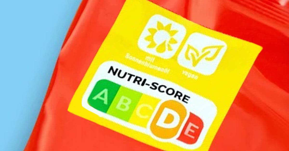 Ce que vous devez savoir sur Nutri-Score