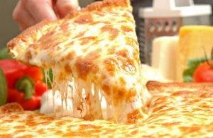 Ce quune part de pizza fait a votre corps Vous allez etre choque 1