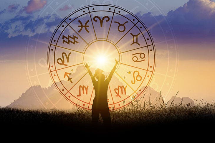 Astrology and horoscopes