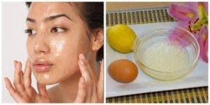 Ces 2 ingredients vont vous lifter le visage pour vous faire paraitre plus jeune en 5 minutes 1