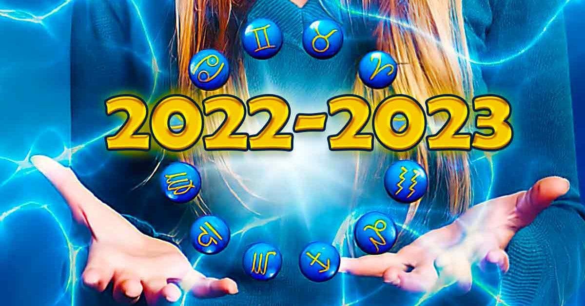 Ces 2 signes du zodiaque subiront une transformation en 2022-2023