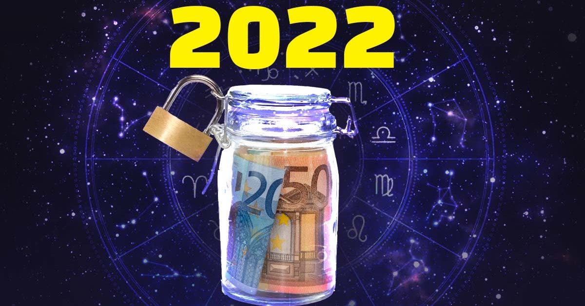 Ces 3 signes du zodiaque auront du succes et de la prosperite en 2022 2