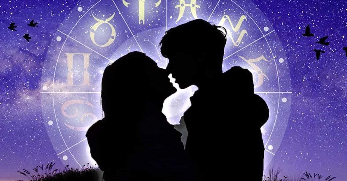 Ces 3 signes du zodiaque vont rencontrer l'amour en février 2024