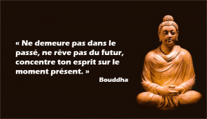30 profondes citations de Bouddha vont changer votre façon de voir la vie