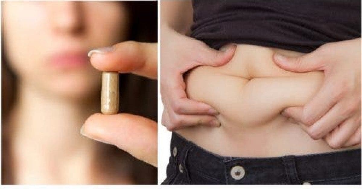 Ces 8 medicaments vous empechent de perdre du poids 1