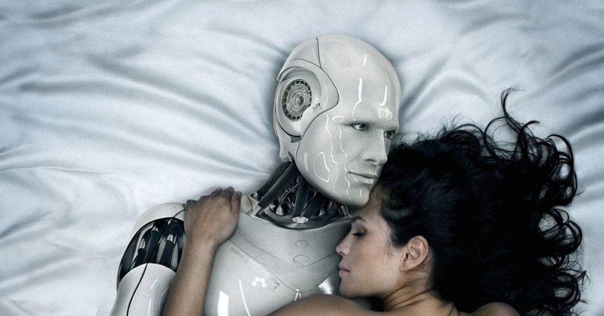 nouveaux robots veulent remplacer les hommes au lit